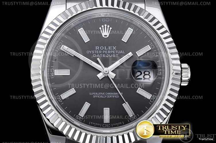 1104 SmartChoice R2DJ0252F – DJ2 41mm Jub 636